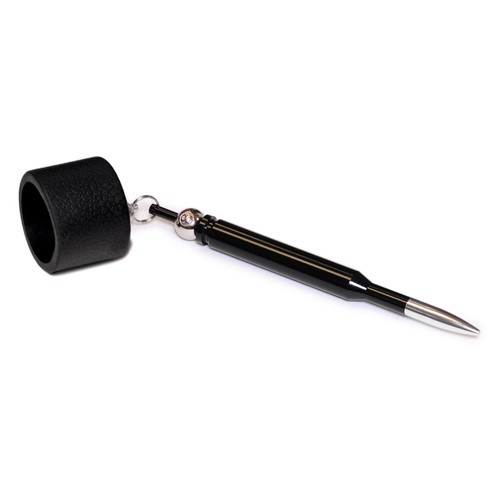 Okko round bullet - okko, pocket