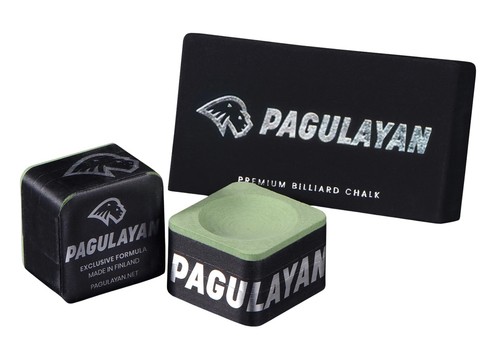 Pagulayan pro chalk single - pagulayan,