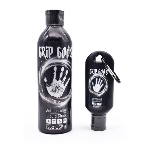 Grip gods liquid chalk - gods,