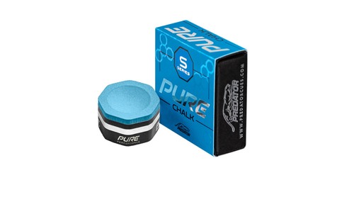 New predator pure - new,